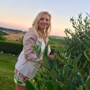 Meet your Posher, Diana